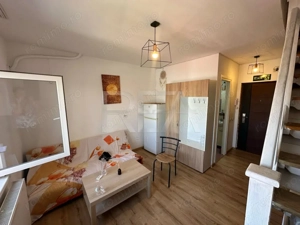 Studio Duplex , 2 Camere , Zona Brancoveanu - imagine 2