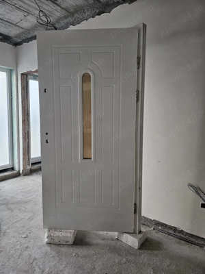 Ușa exterior PORTA Door
