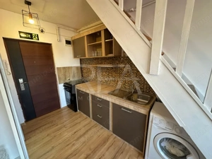 Studio Duplex , 2 Camere , Zona Brancoveanu - imagine 3