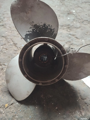 Elicie pentru motor barca