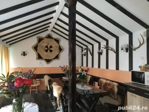 Cazare Busteni !!!Cu vedere la crucea caraiman!!!    - imagine 4