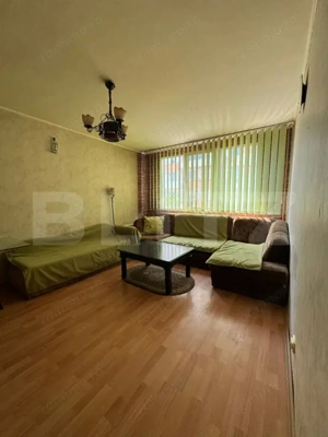 Apartament 2 Camere - Petre Ispirescu