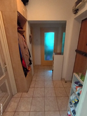 Apartament 2 camere Gara de Nord  - imagine 5