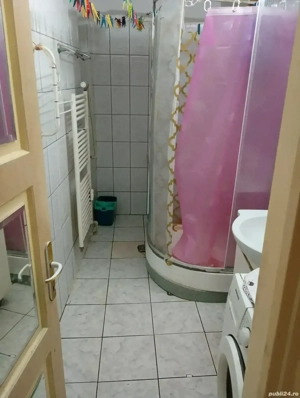 Apartament 2 camere Gara de Nord  - imagine 4