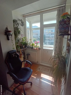 Apartament 2 camere Gara de Nord  - imagine 8