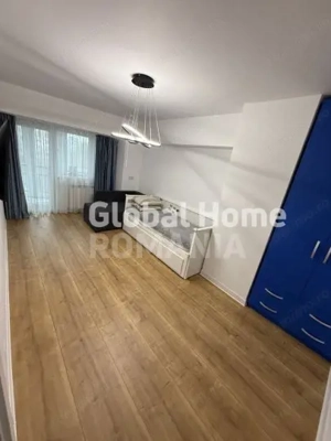 Apartament 3 camere | Blv Unirii - Vedere Blv-Renovat-Mobilat-Utilat - imagine 9