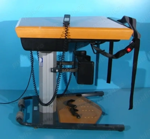 Verticalizator electric - Richter