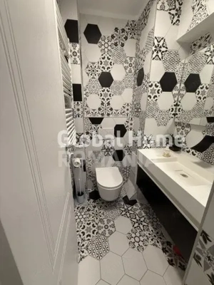 Apartament 3 camere | Blv Unirii - Vedere Blv-Renovat-Mobilat-Utilat - imagine 14