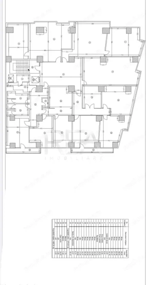 Spațiu de Birouri 120 mp Baneasa - imagine 12