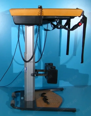 Verticalizator electric - Richter - imagine 3