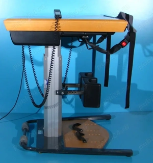 Verticalizator electric - Richter - imagine 4