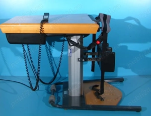 Verticalizator electric - Richter - imagine 2