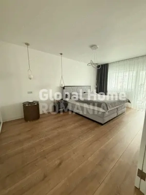 Apartament 3 camere | Blv Unirii - Vedere Blv-Renovat-Mobilat-Utilat - imagine 7