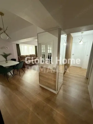 Apartament 3 camere | Blv Unirii - Vedere Blv-Renovat-Mobilat-Utilat - imagine 3