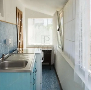 STEAUA - 2 Camere - Parter - Renovat - Baie cu geam - imagine 12