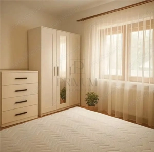 STEAUA - 2 Camere - Parter - Renovat - Baie cu geam - imagine 7