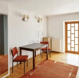 STEAUA - 2 Camere - Parter - Renovat - Baie cu geam - imagine 9