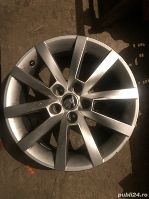 janta skoda scala - imagine 2