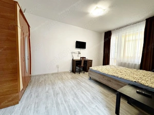 Apartament cu o camera, zona Centrala, mobilat si utilat! - imagine 2