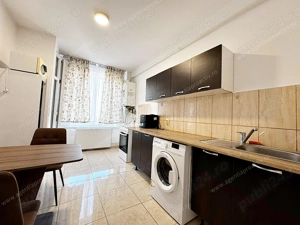 Apartament cu o camera, zona Centrala, mobilat si utilat! - imagine 3