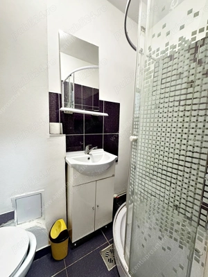 Apartament cu o camera, zona Centrala, mobilat si utilat! - imagine 4