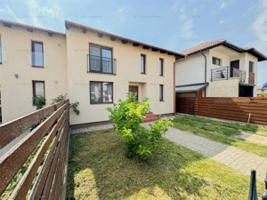 Casa | 4 camere | curte | Ghimbav - imagine 12