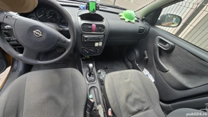 Opel Corsa C 2003