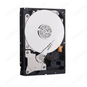 Hard disk 500GB Refurbished - imagine 2