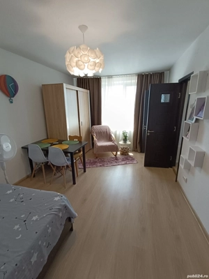 Garsoniera de închiriat - Targoviste