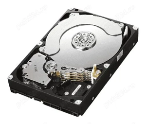 Hard 4 TB HDD SATA, Seagate Constellation ST4000nm0053, Refurbished
