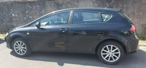 Seat Leon 1.6 diesel  - imagine 4