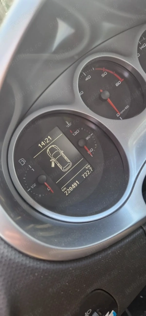 Seat Leon 1.6 diesel  - imagine 5