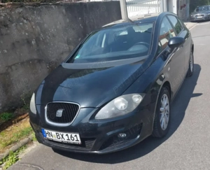 Seat Leon 1.6 diesel 