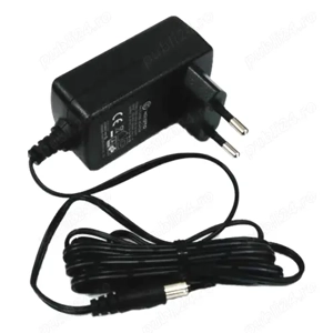 Sursa de alimentare 12V 1A   UNV PWR-DC1201A-EU