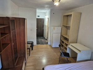 Proprietar direct, garsoniera mare 28mp in complexul studentesc parter