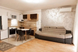 Dumbravita - 2 Camere - 2 Locuri de parcare - Zona Buna - Mobilat si utilat