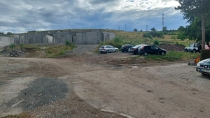 Vând teren în Deva!