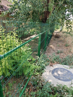 Teren cu doua corpuri casa - 35500 eur - imagine 5