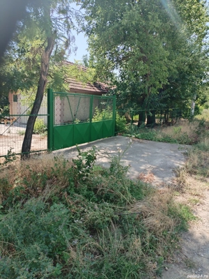 Teren cu doua corpuri casa - 35500 eur - imagine 4