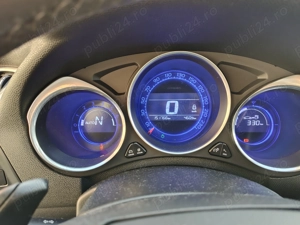 De vânzare Citroen DS4 - imagine 10