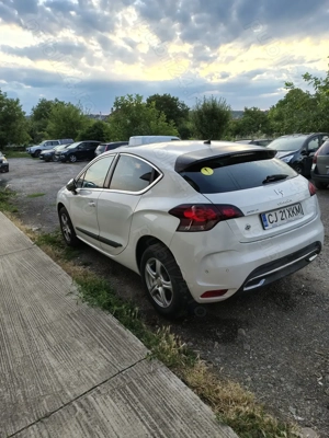 De vânzare Citroen DS4 - imagine 4