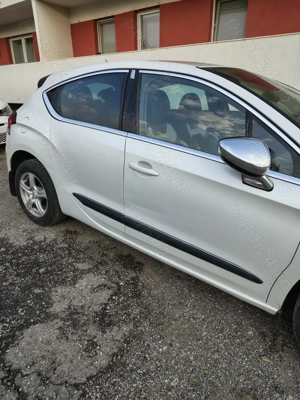 De vânzare Citroen DS4 - imagine 8