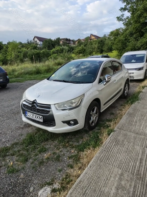 De vânzare Citroen DS4 - imagine 2