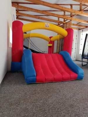 Topogan gonflabil 190 370 260