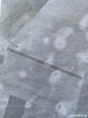 Teren extravilan Dascălu - imagine 4