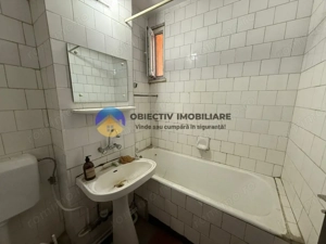 Apartament 3 camere- cartier Maratei  - imagine 12