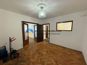 Apartament 3 camere- cartier Maratei  - imagine 2