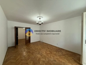 Apartament 3 camere- cartier Maratei  - imagine 4