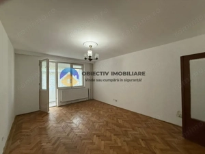 Apartament 3 camere- cartier Maratei  - imagine 3