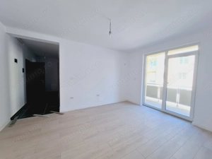 Bloc nou. Bucatarie inchisa. Loc de parcare inclus in CF.  - imagine 3